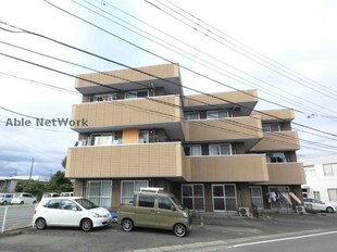 ファミール2000　A（高崎市緑町）103008734-1の物件外観写真